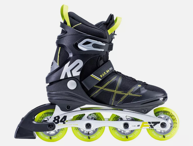 Patines en línea K2 F.I.T. 84 Pro - Talla 45