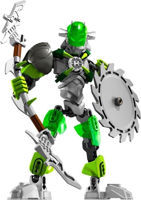 Lego Hero Factory 44006 Breez