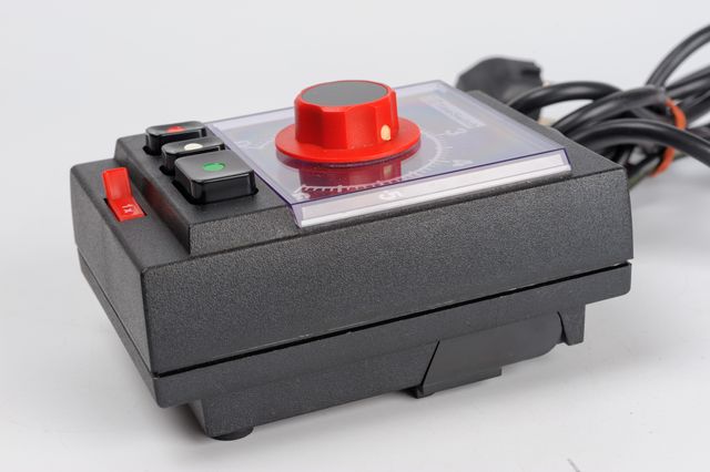 Jobo Time Switch 6110 - Temporizador