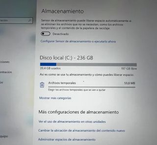 Microsoft Surface Pro 8 - Plata