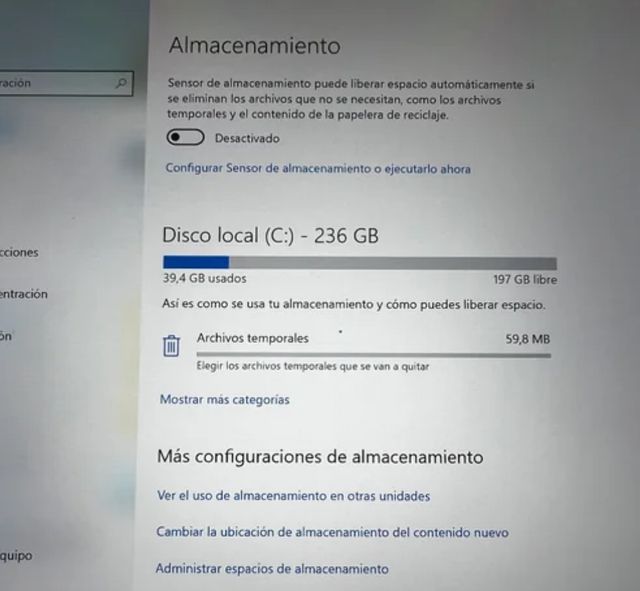 Microsoft Surface Pro 8 - Plata