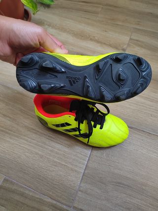 Adidas Copa Sense 4 FG - Botas Fútbol Talla 32