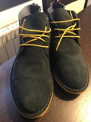 Botines El Ganso - Talla 42