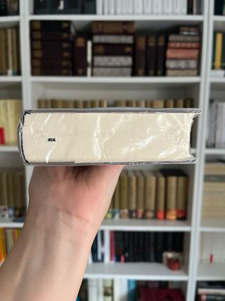 Emma. Jane Austen PRECINTADO