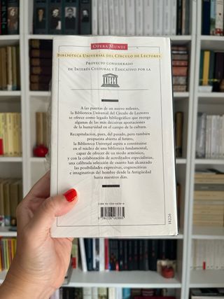 Emma. Jane Austen PRECINTADO