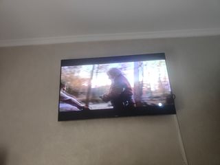 TV Samsung 55" Smart TV
