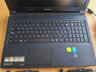 Lenovo B5400 i5-4200M 2'5Ghz 12GB RAM SSD 500Gb
