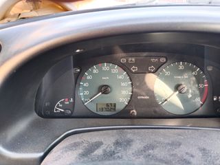 Citroen Xsara 2.0 HDI