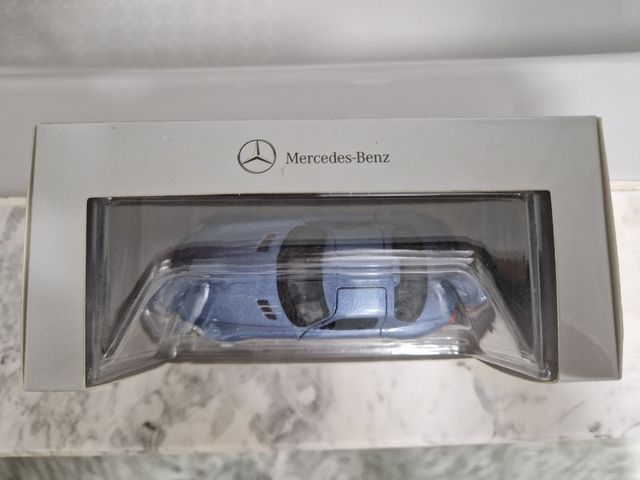 1:43 PACK Coches deportivos