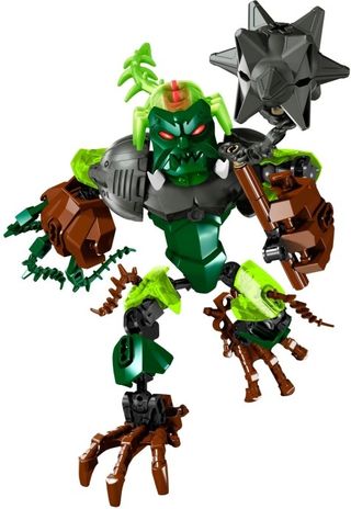 Lego Hero Factory 44007 OGRUM