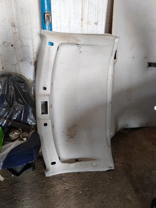 Techo Peugeot Expert, Citroen jumpy, y fiat scudo.