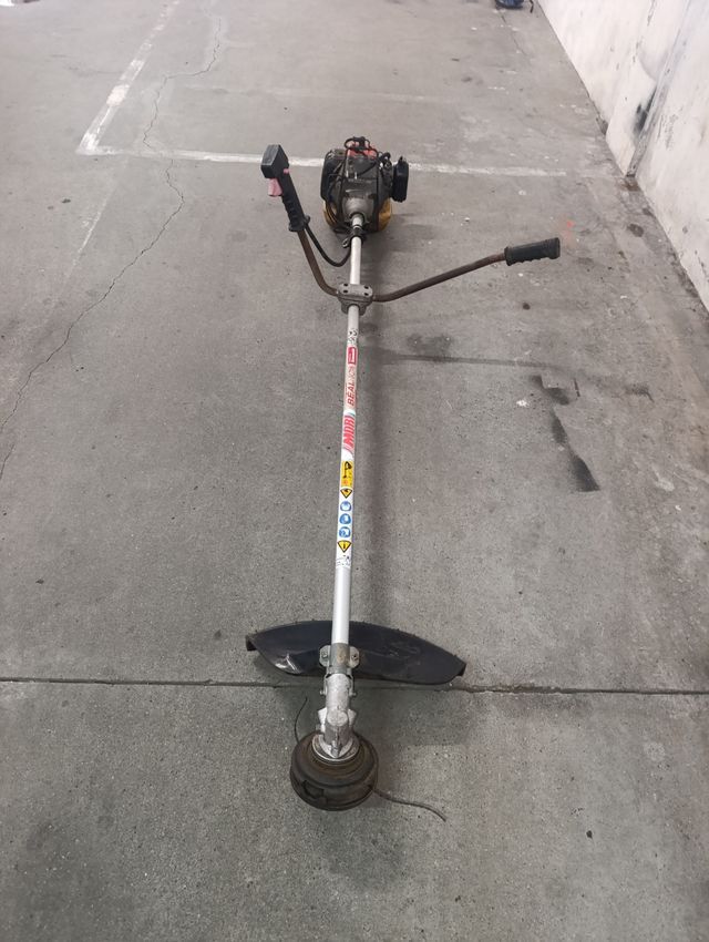 Desbrozadora Kawasaki TD 40