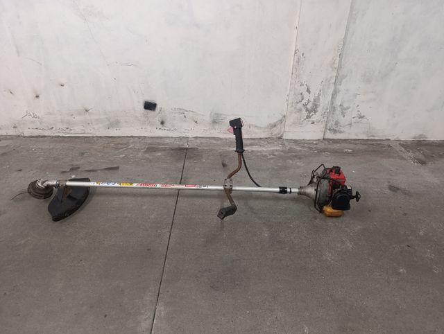 Desbrozadora Kawasaki TD 40