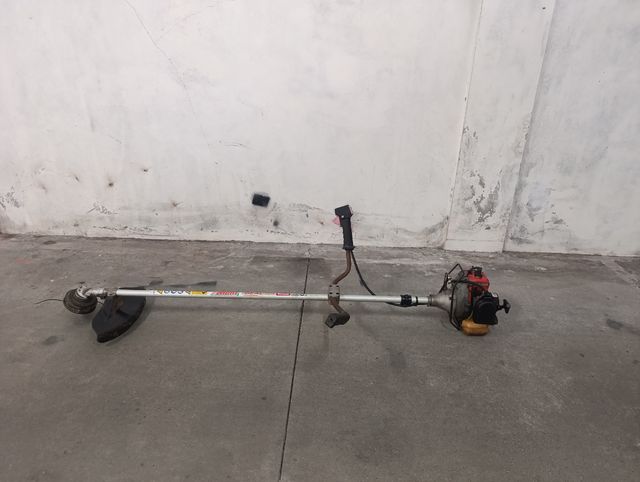 Desbrozadora Kawasaki TD 40