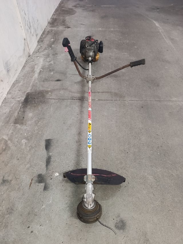 Desbrozadora Kawasaki TD 40