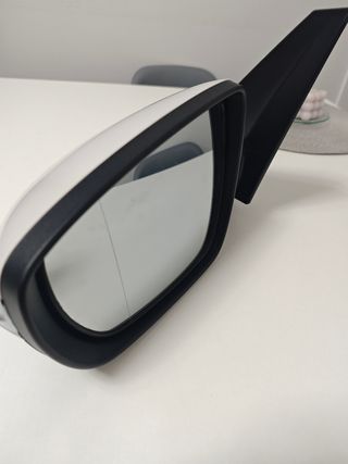 Espejo izquierdo Kia Soul 2014-19