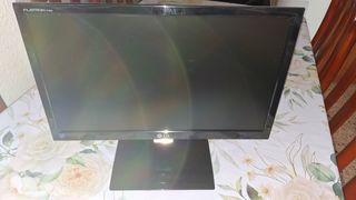 HP Pavilion 590-p0005ns: PC sobremesa