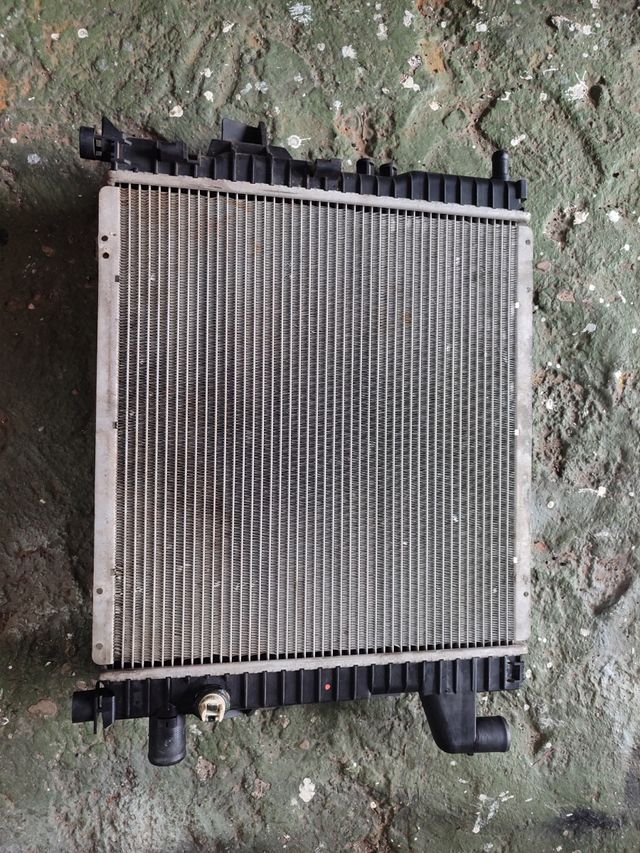 Radiador Renault Twingo I