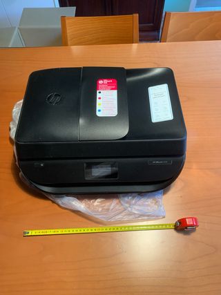 HP OfficeJet 5220