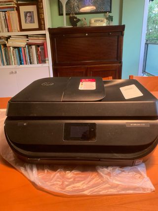 HP OfficeJet 5220