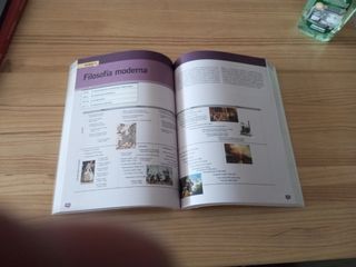 HISTORIA DE LA FILOSOFIA