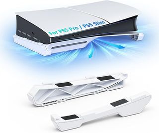 Soporte NexiGo PS5 Slim - Mini