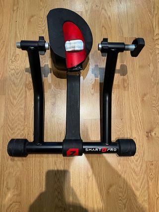 Rodillo Smart Z Pro Bicicleta