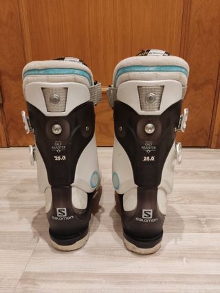 Botas Esquí Salomon X-Pro 70W Mujer