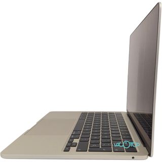 APPLE MACBOOK AIR M2 2022 (A2681) 13,6" 256GB 8GB 