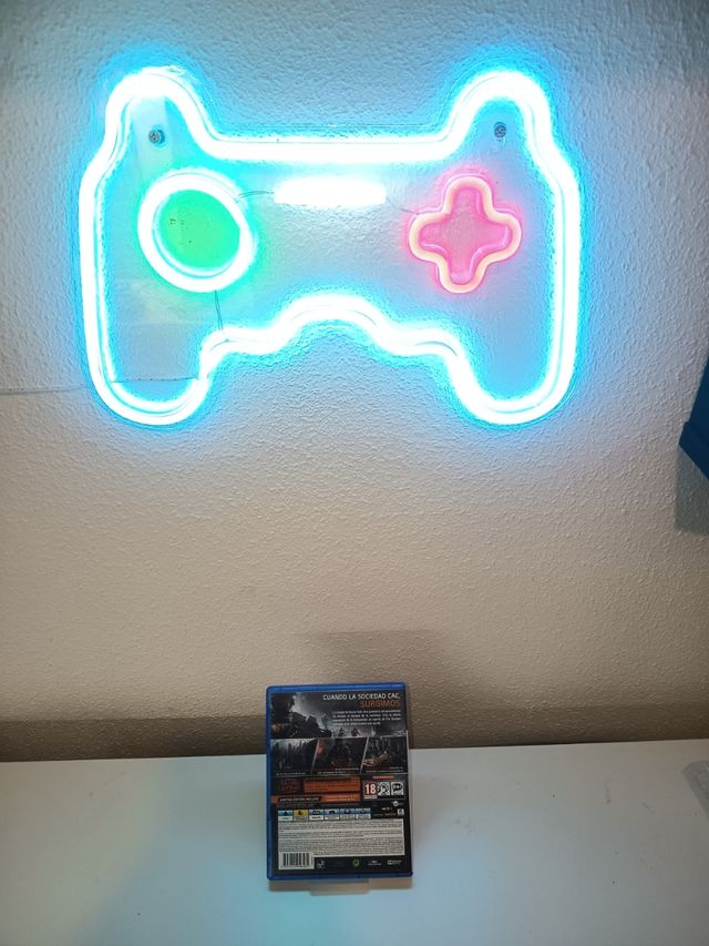 The Division PS4 (PlayStation 4) Edición Limitada