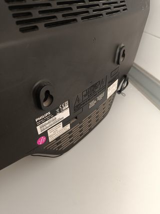 Minicadena Philips | Equipo de música