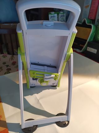 Affettatrice Verdure - Taglia Verdure