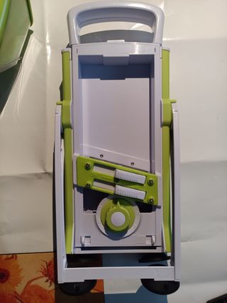 Affettatrice Verdure - Taglia Verdure