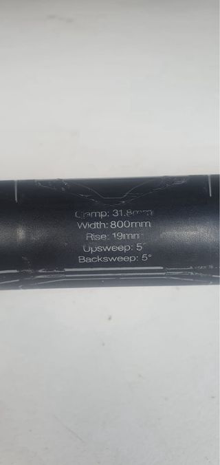 Manillar Bicicleta GIANT