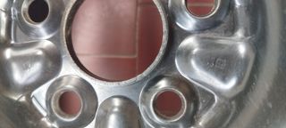 Neumático Michelin 195/60R15 88H con Llanta