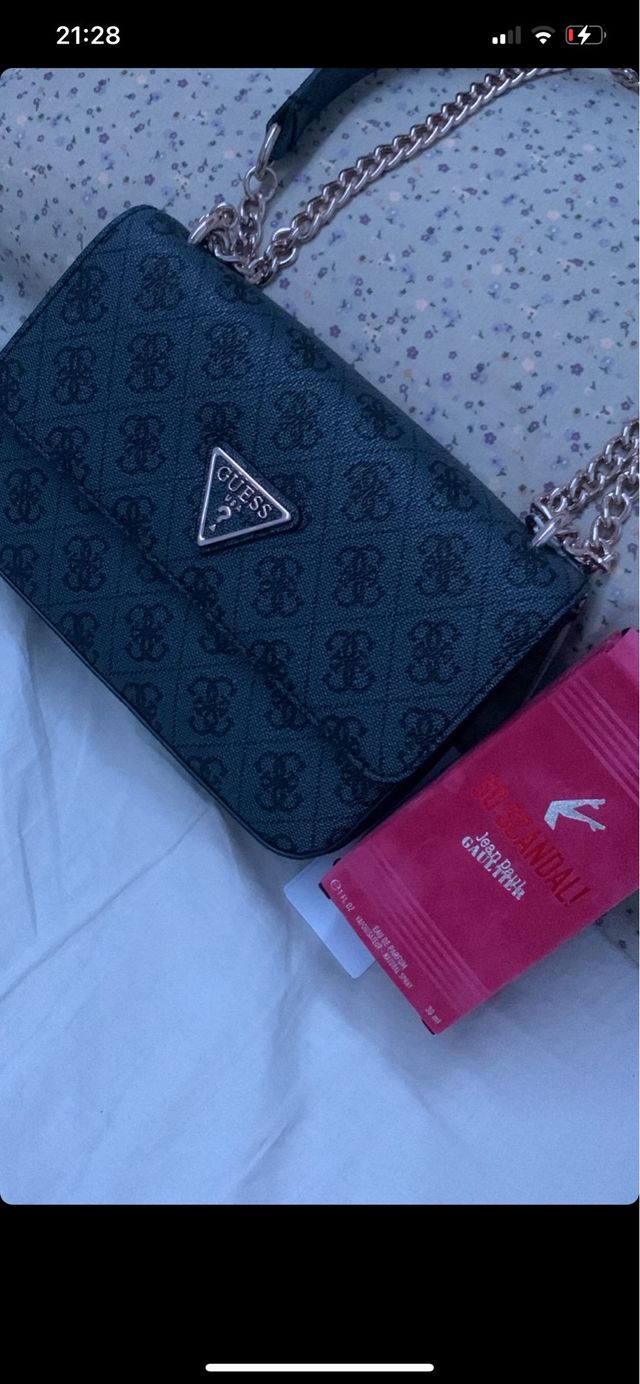 Bolso Guess Original