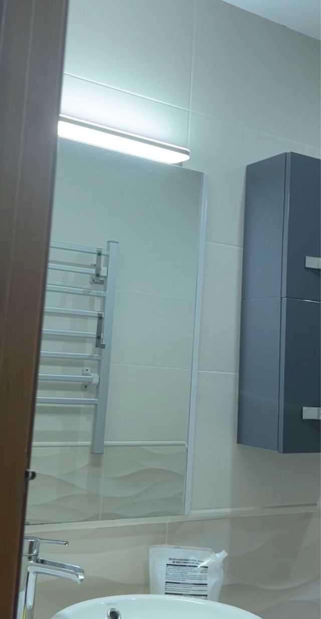 gran Si necesitas espejo, míralo con led!