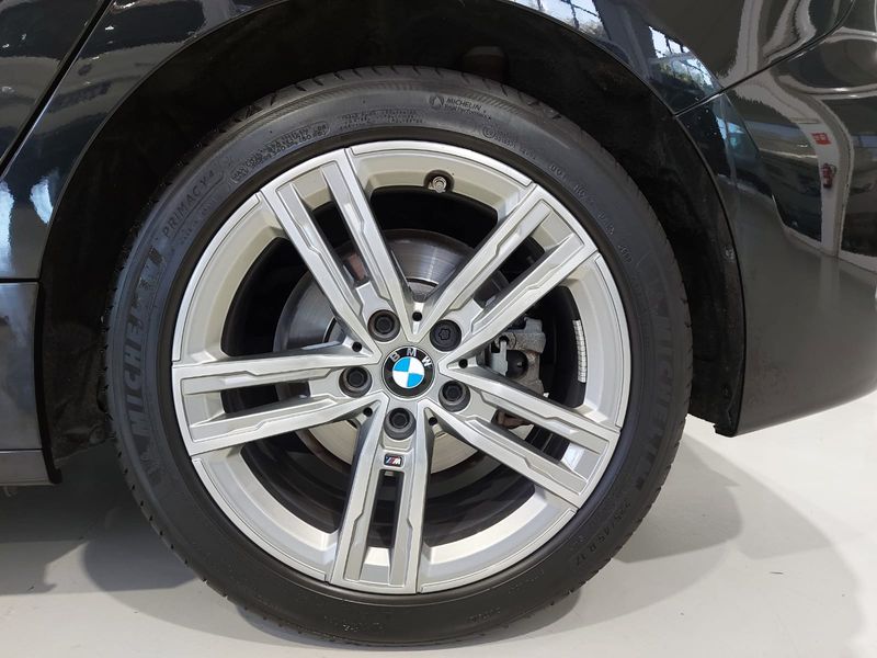 BMW Serie 1 118d (F40) 2023, foto 20