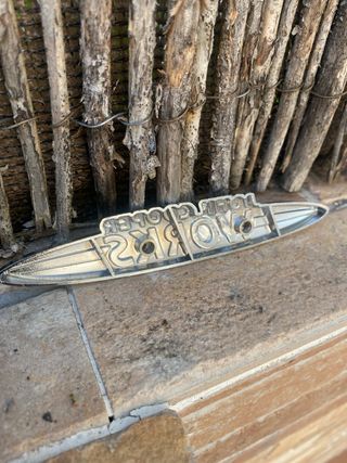 JOHN COOPER original