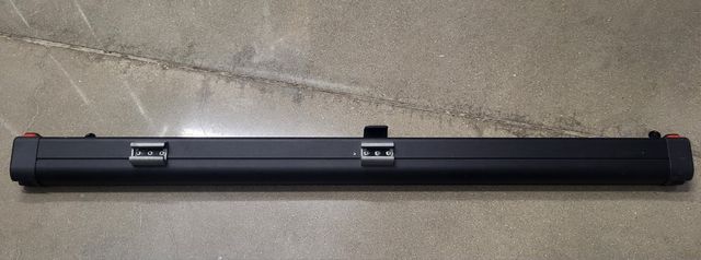 Rejilla protectora VW Passat Variant