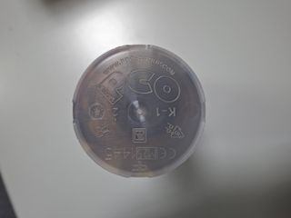 Vaso + cubo + Figura Los Tipos Malos 2 Cine Exclus