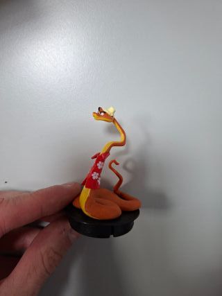 Vaso + cubo + Figura Los Tipos Malos 2 Cine Exclus