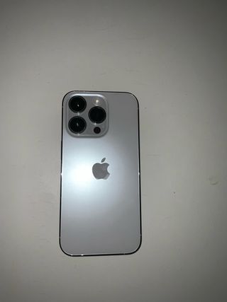 iPhone 14 Pro 128GB Plata