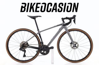 Bicicleta Cannondale Synapse 2 Di2 12V talla 48 Reacondicionada