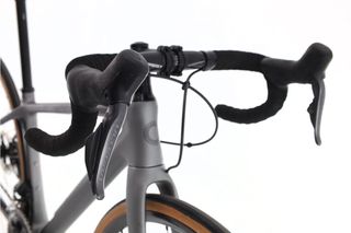 Bicicleta Cannondale Synapse 2 Di2 12V talla 48 Reacondicionada