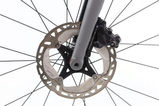 Bicicleta Cannondale Synapse 2 Di2 12V talla 48 Reacondicionada