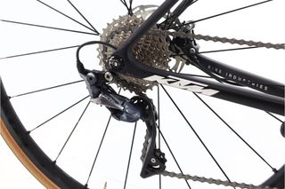 Bicicleta KTM Revelator Alto Team talla 50 Reacondicionada