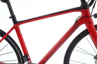 Bicicleta Merida Scultura 5000 talla 52 Reacondicionada