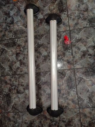 Baca para Honda Civic VIII 