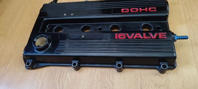 Tapa balancines Mazda 323 1.6 Turbo